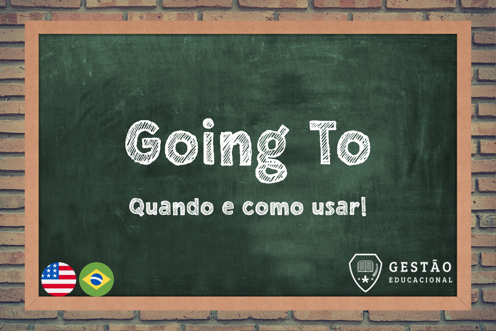 Going to – Quando e como usar para construir o futuro na língua inglesa 