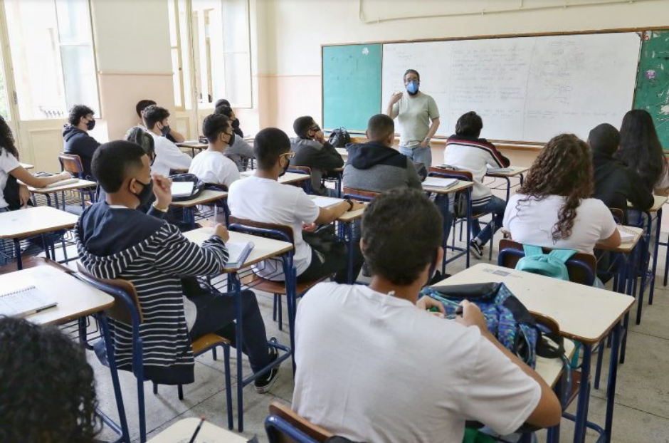 Pela primeira vez, vagas do ProUni serão ampliadas para alunos da rede privada de ensino 