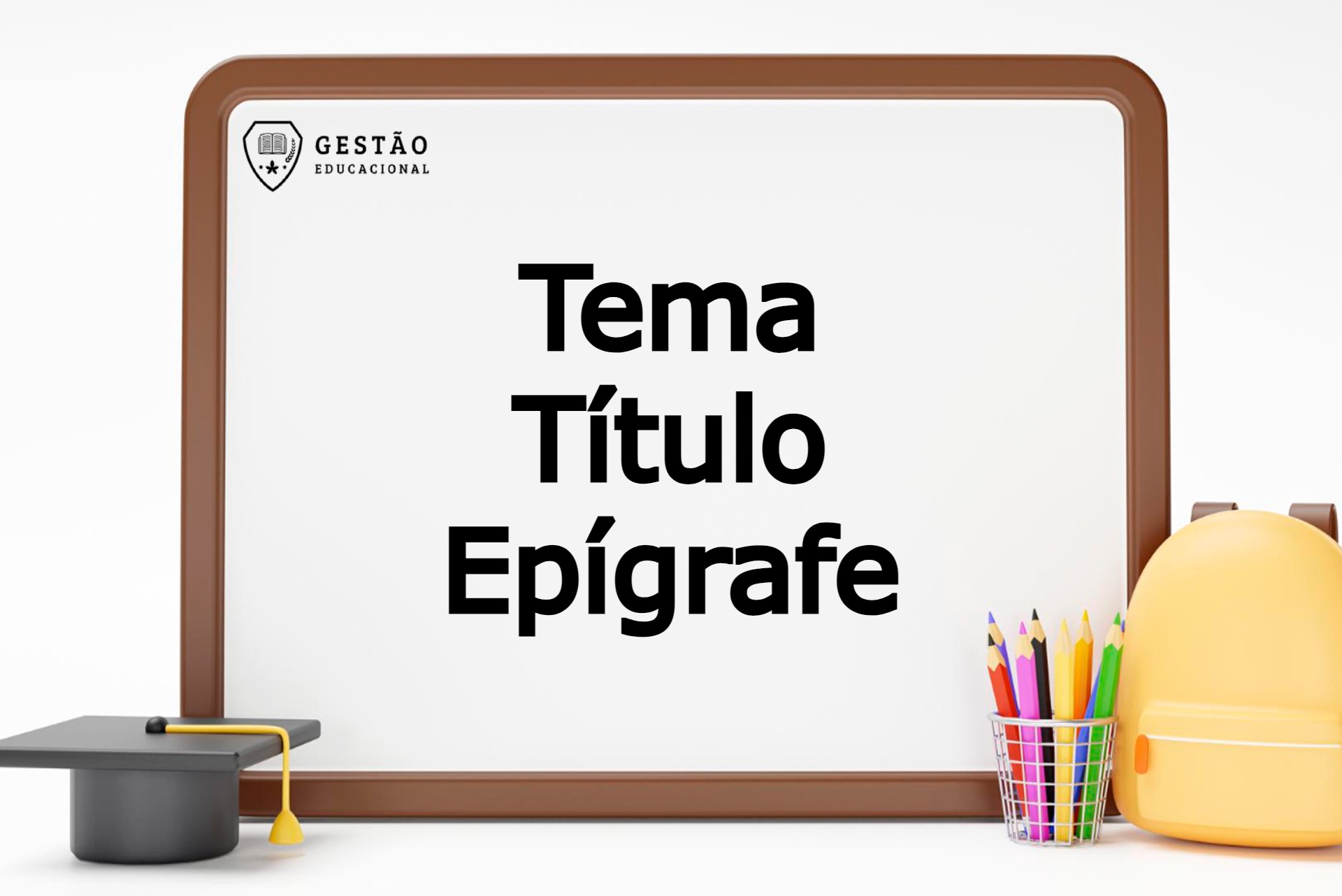 Matemática: Tema, Título e Epígrafe – Definições, diferenças e mais! 