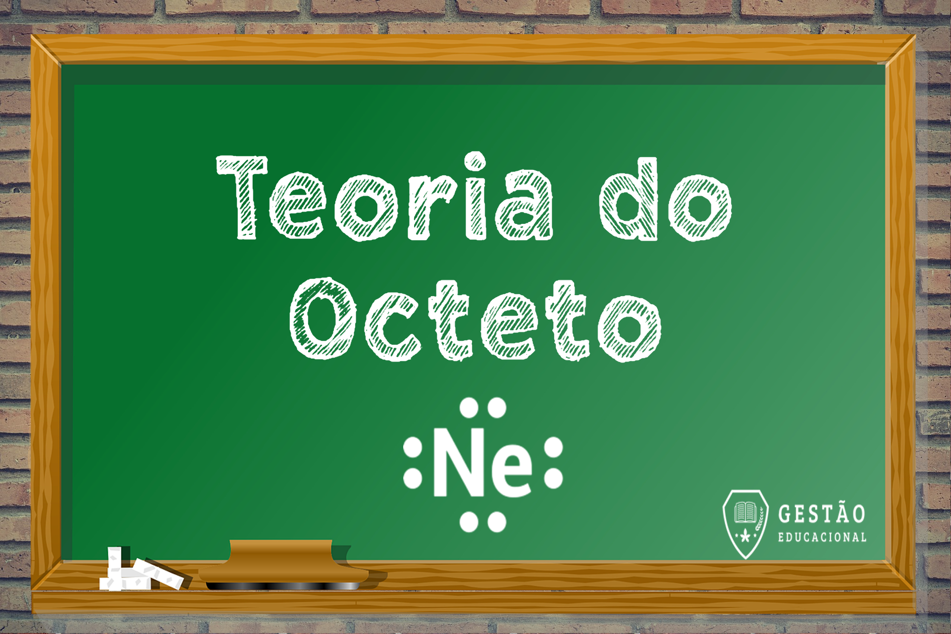 Teoria do Octeto – Definição, exemplos e exceções 