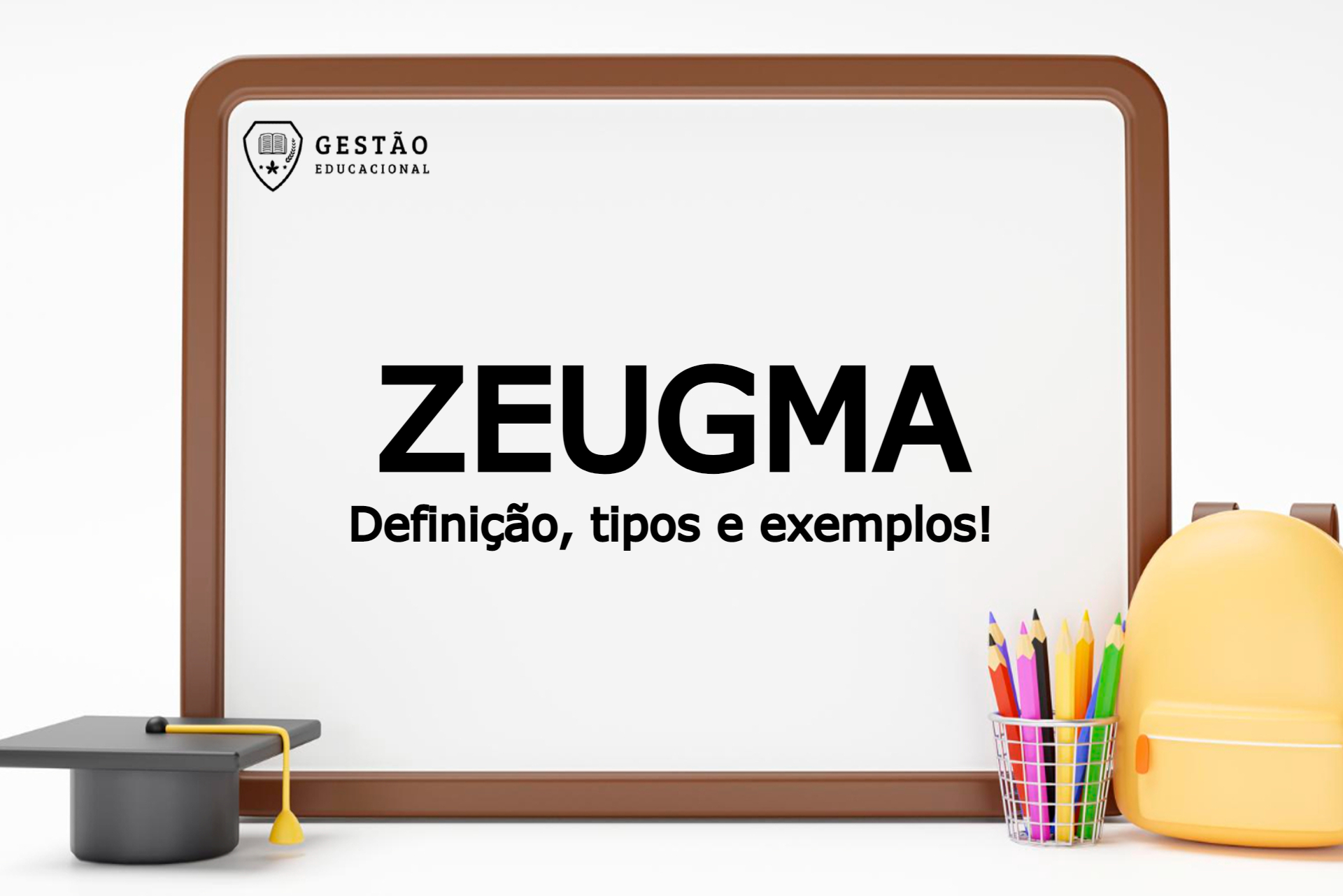 Português: Zeugma – Saiba tudo sobre essa figura de sintaxe!