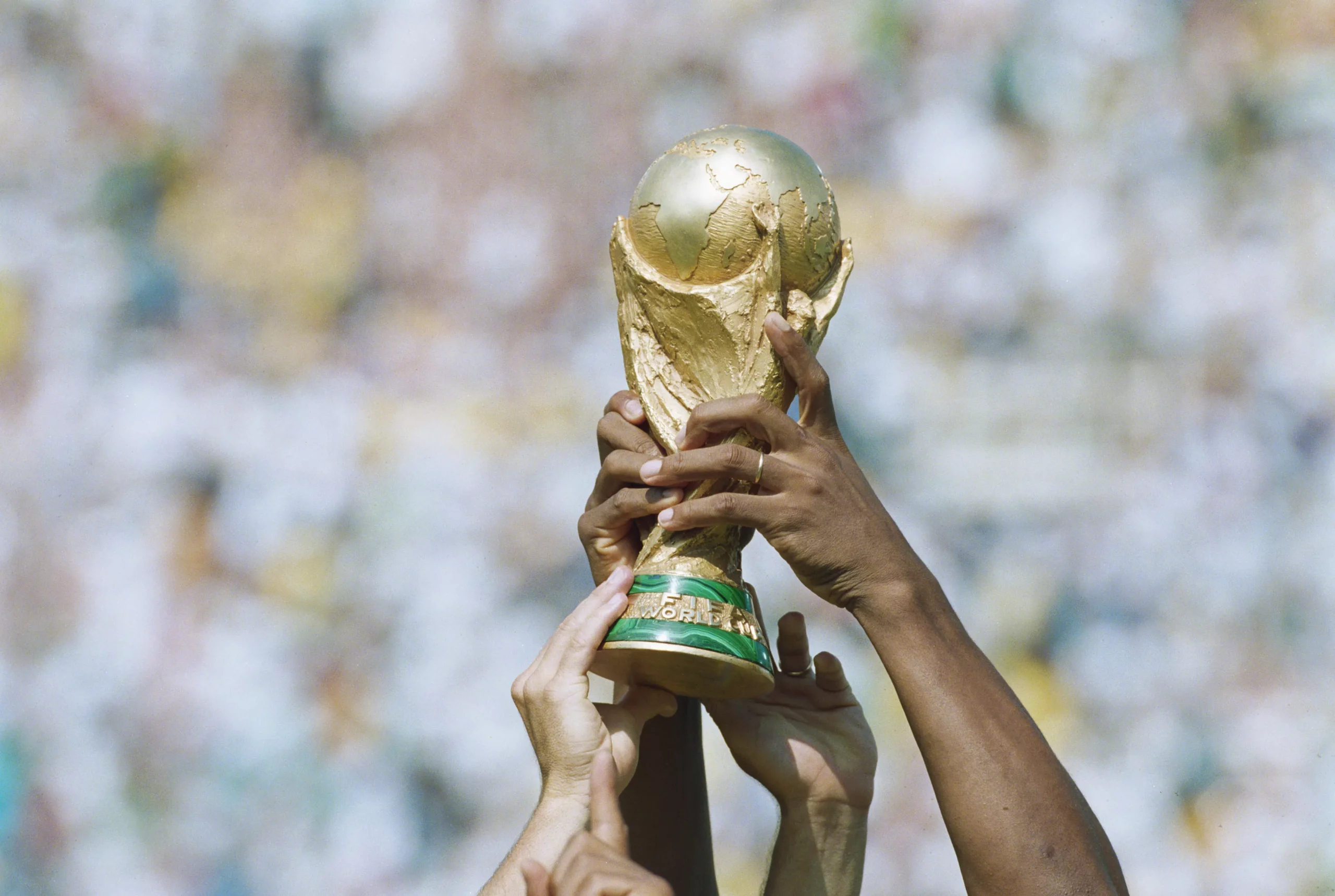 História: Quiz da Copa do Mundo: recordes, curiosidades e mais!