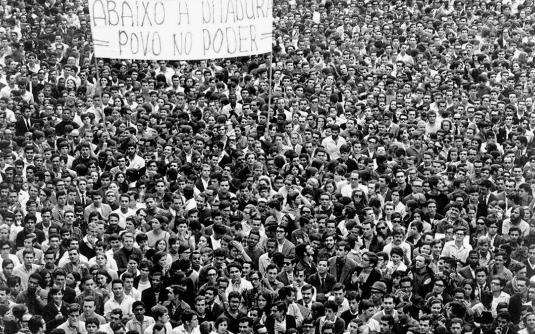 4 rebeliões brasileiras pouco conhecidas — mas que valem a pena ser estudadas! 