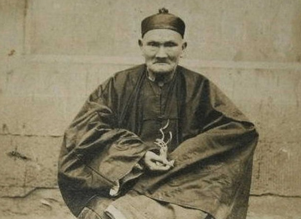 Curiosidades: Li Ching-Yuen: A lenda do homem chinês que VIVEU por 256 anos é verdadeira?