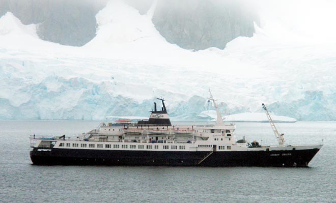 Curiosidades: História do Barco “Fantasma” encontrado à deriva SEM A TRIPULAÇÃO após dias em alto mar