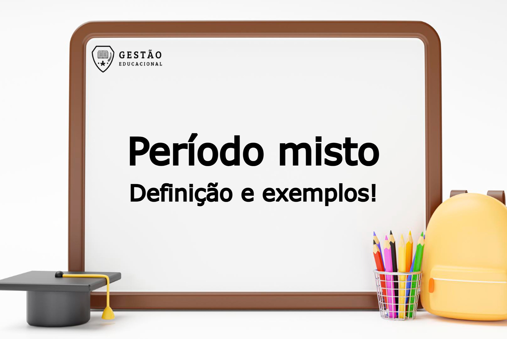 Período Misto – O que é? Como ele é composto? 