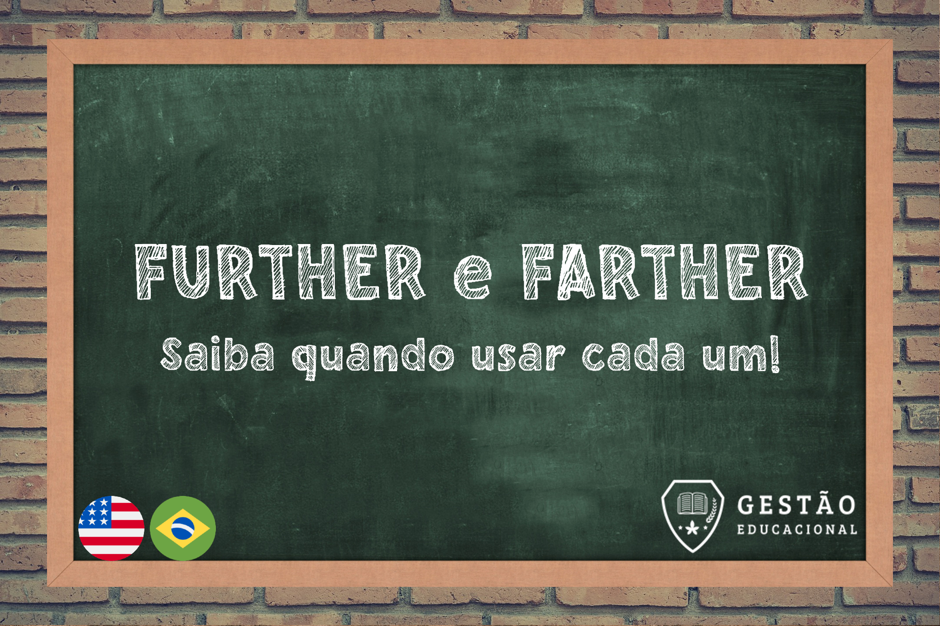 Diferença entre “Further” e “Farther”: saiba quando usar cada um 