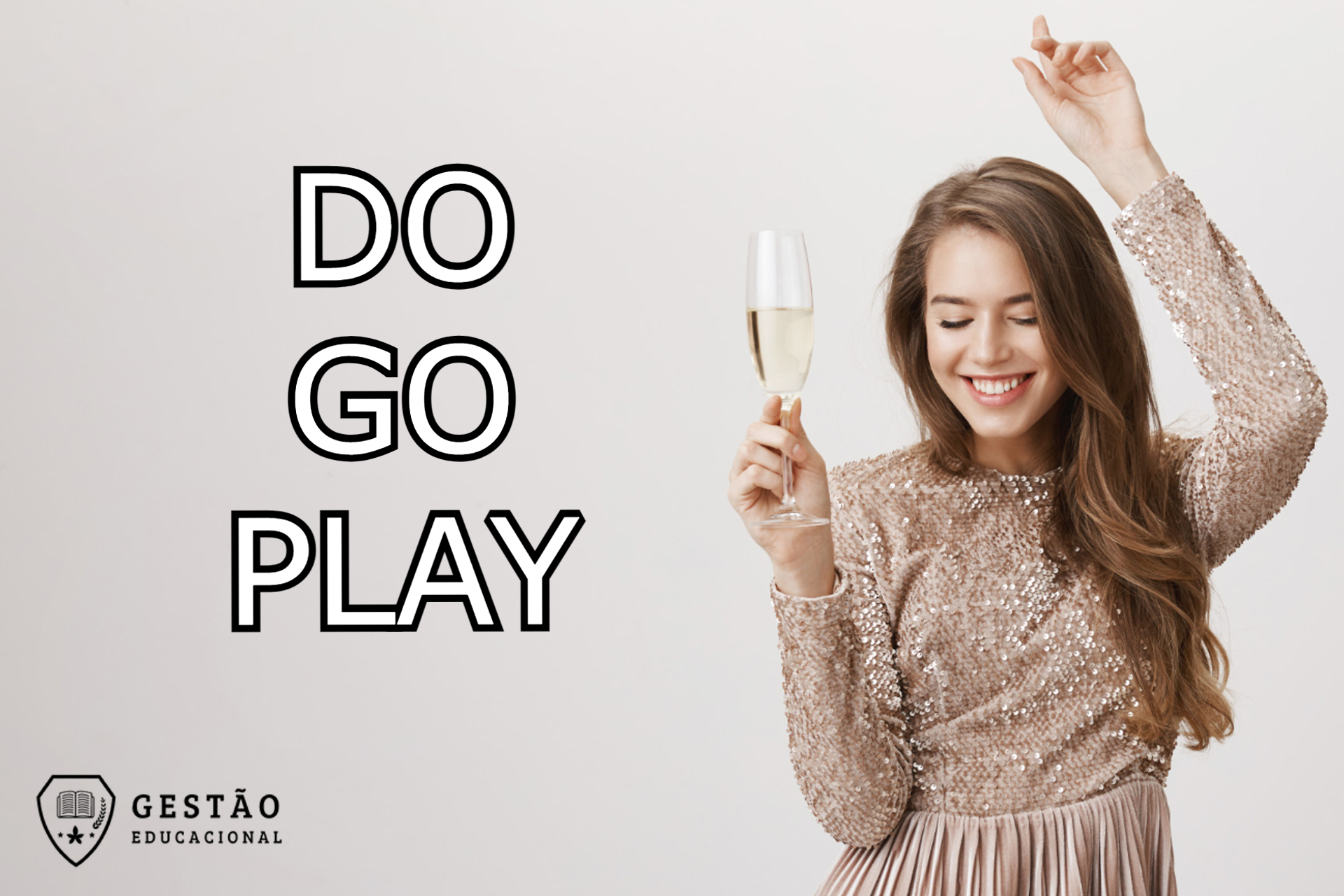 Do, Go e Play: quando usar cada verbo do inglês? 