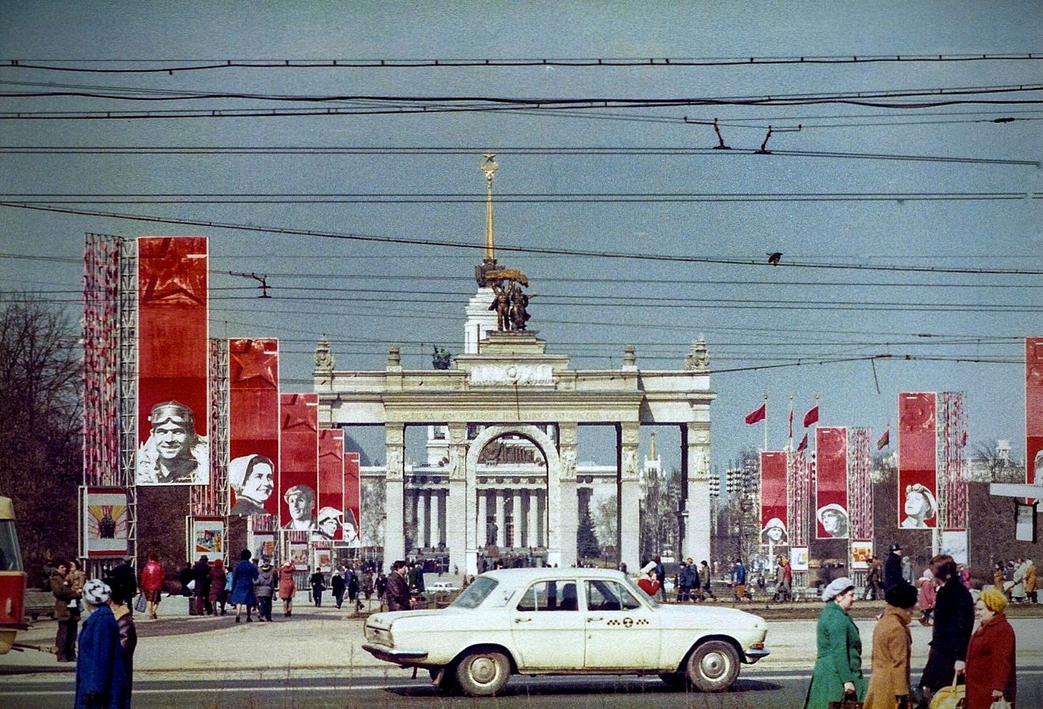 História: Entenda o Fim da União Soviética: como e por que aconteceu?