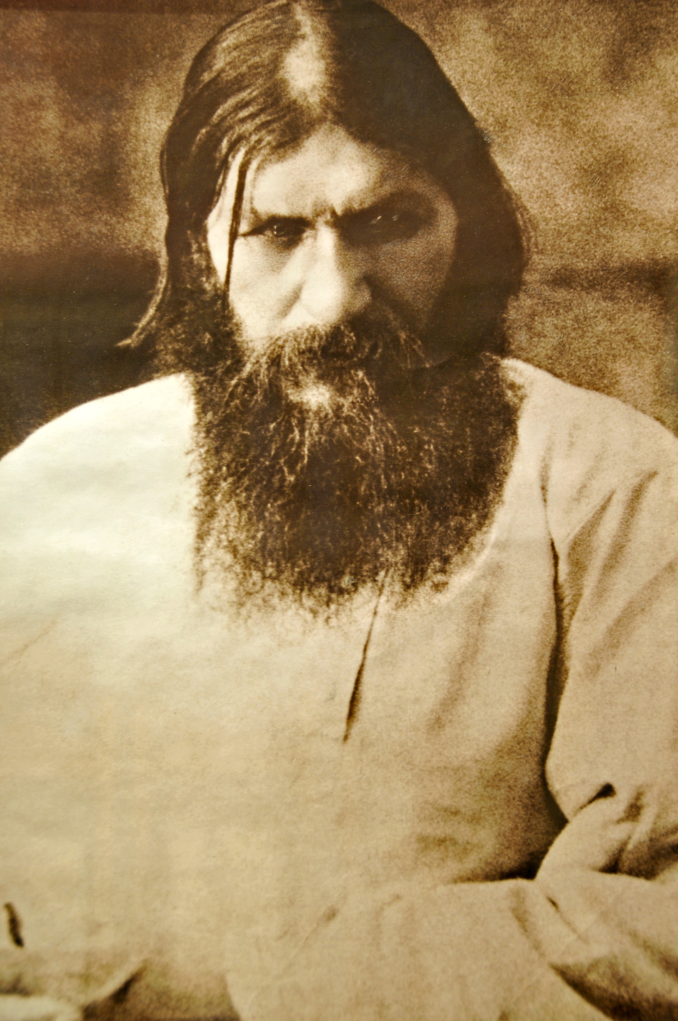 Quem foi Rasputin? 5 pontos para conhecer o influente místico russo 