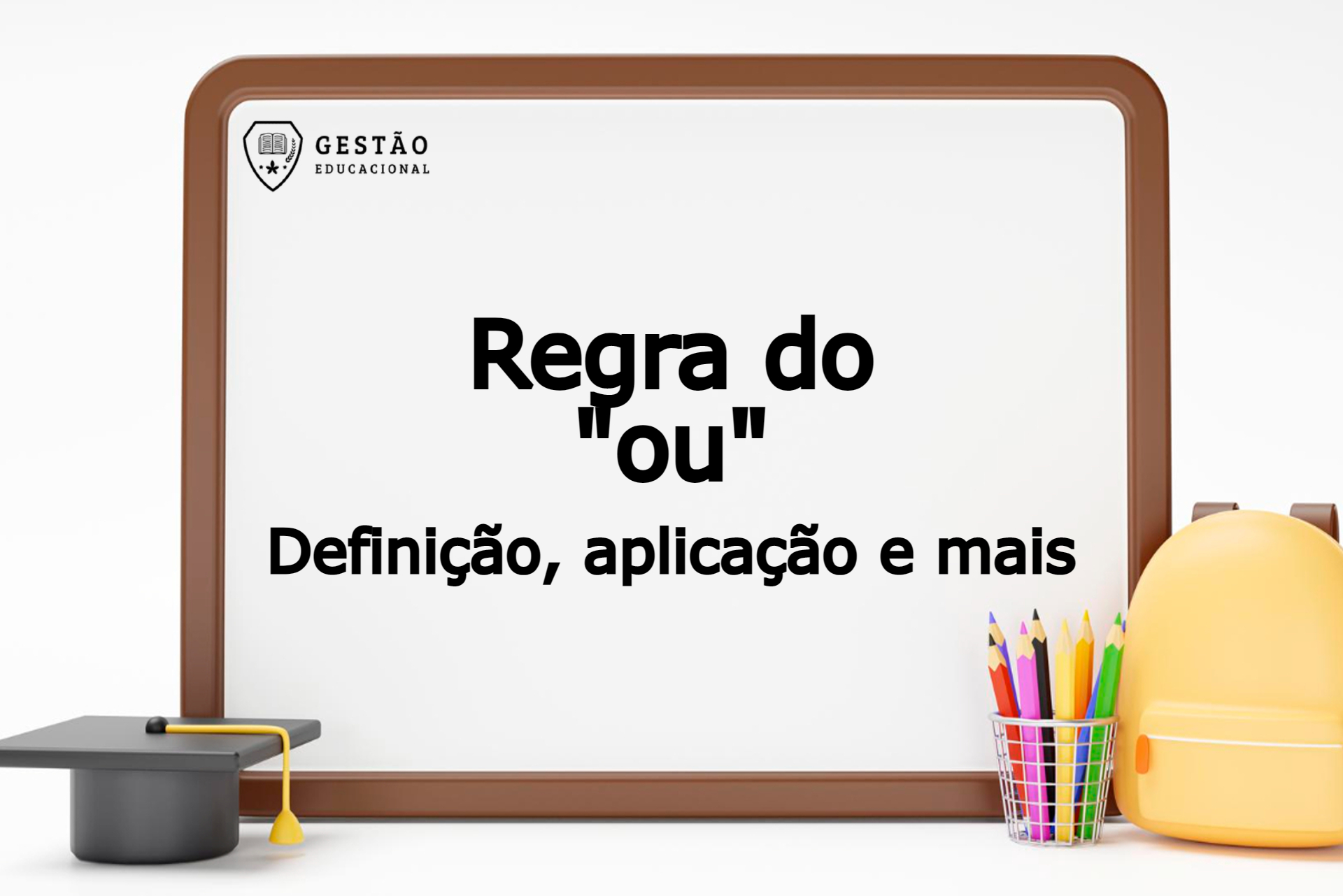 Biologia: Regra do “ou” – O que é e qual sua aplicação na genética?