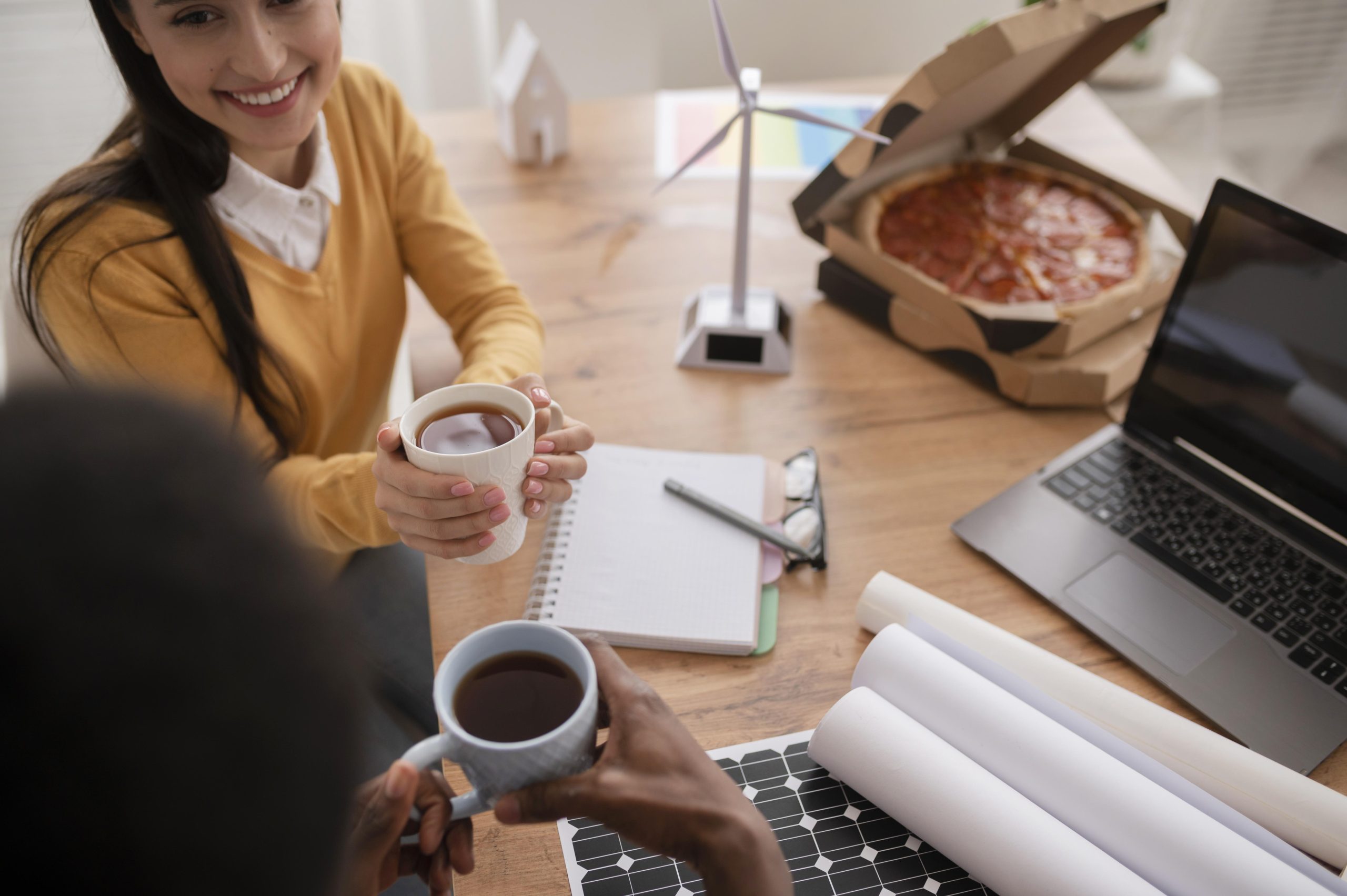 Ser produtivo é possível se você souber como se manter motivado.