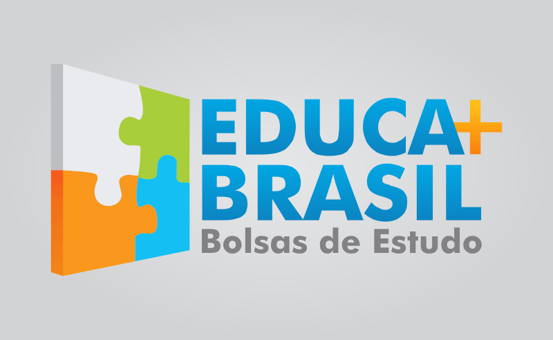 o Educa Mais Brasil é um programa privado que oferece bolsas de estudo (de até 70%) em vários cursos, escolas e universidades do Brasil.