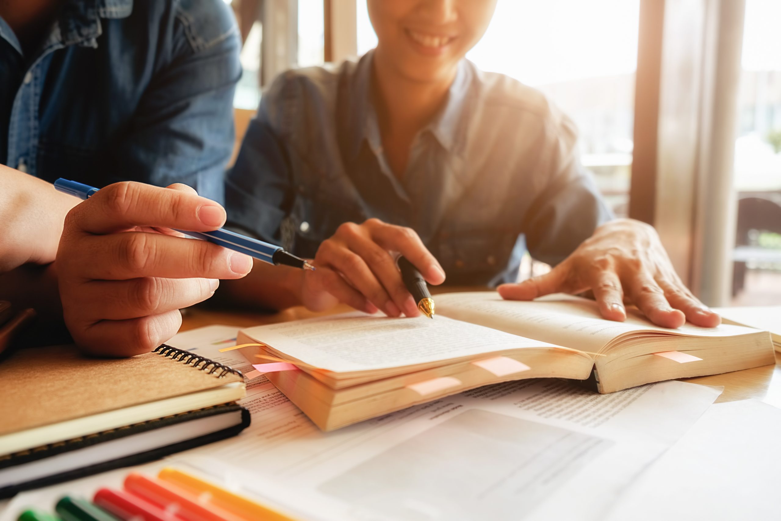 Educação Contínua é chave para o sucesso profissional