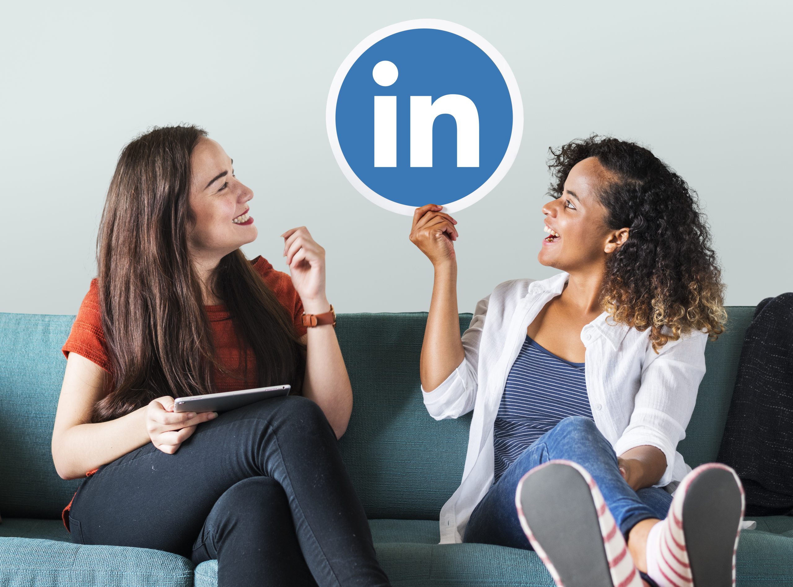 Um perfil eficaz também é ótimo para conseguir mais visitantes para sua página de perfil e aumentar sua visibilidade no LinkedIn.