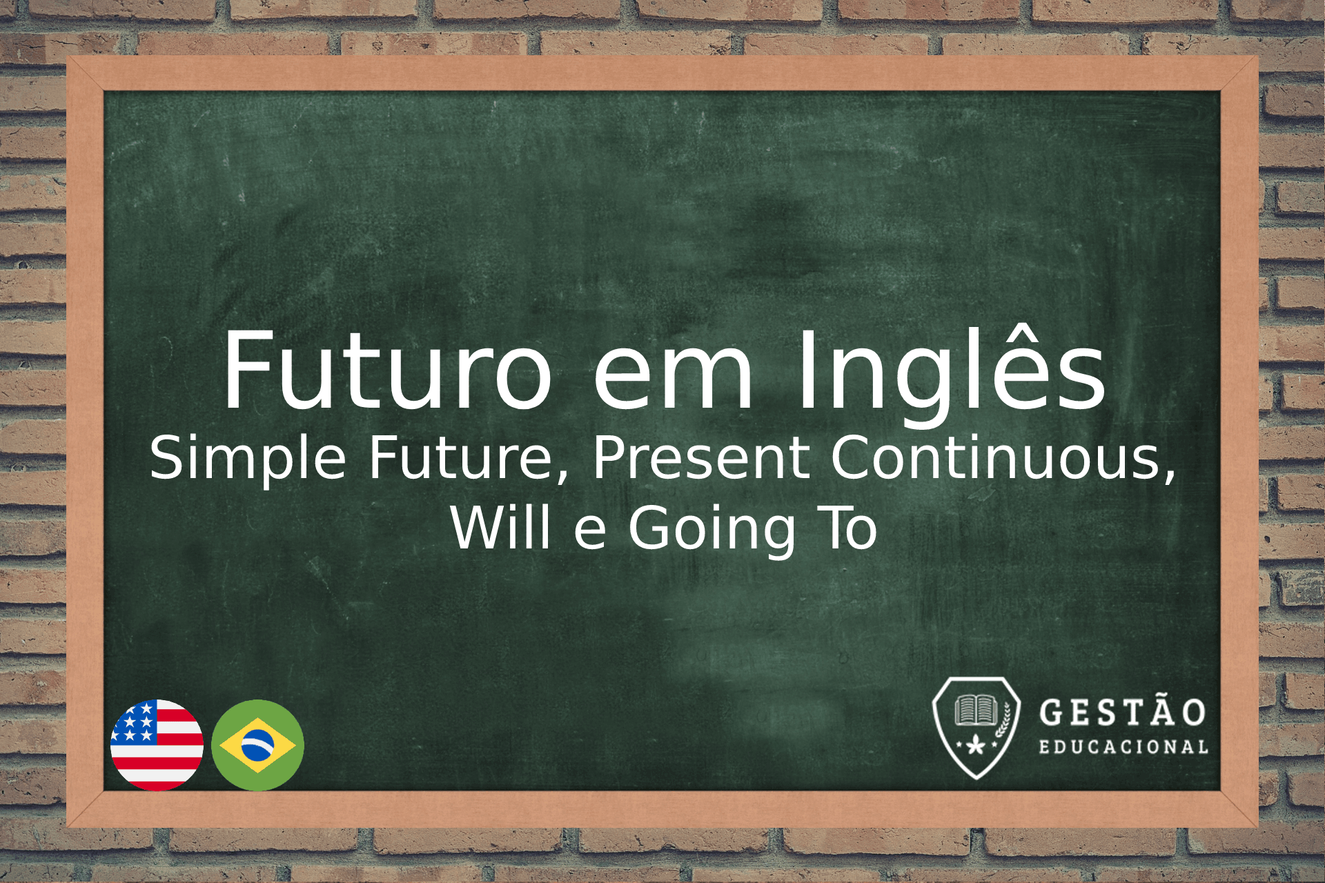 Inglês: Como se expressar no futuro em inglês: Simple Future, Present Continuous, Will e Going to