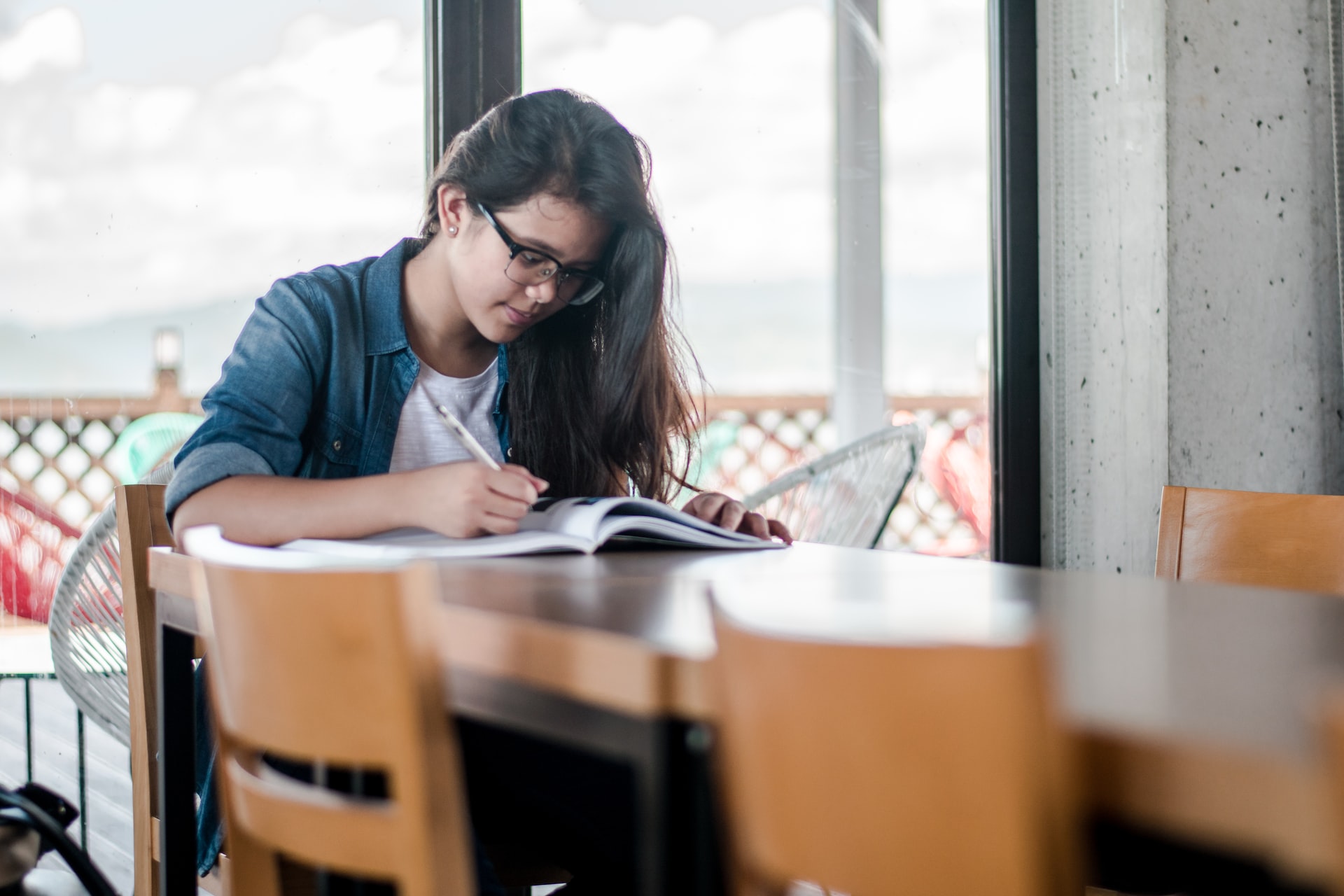 Métodos infalíveis que te farão concentrar melhor nos estudos 