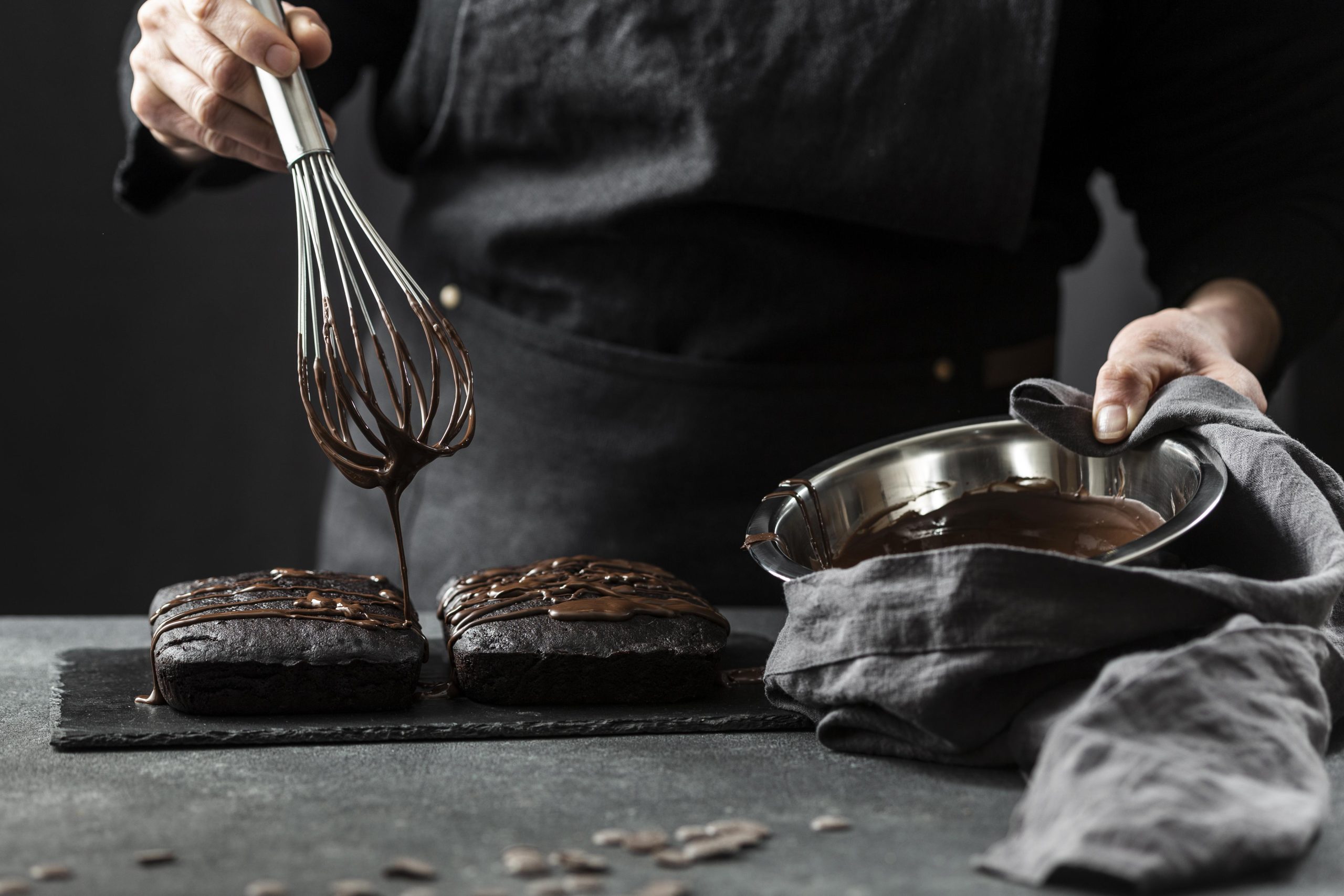 Sonhando em ser Chef Confeiteiro? Conheça os desafios e recompensas da carreira 