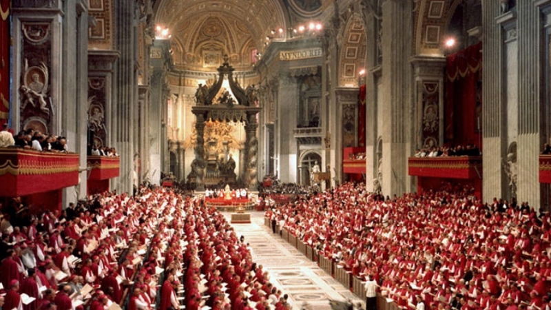 Concílio Vaticano II – O que foi? História, Principais Decisões, Impacto e mais 