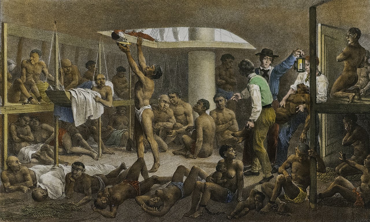 Lei Feijó de 1831: resumo da lei que proibiu o tráfico de escravos no Brasil