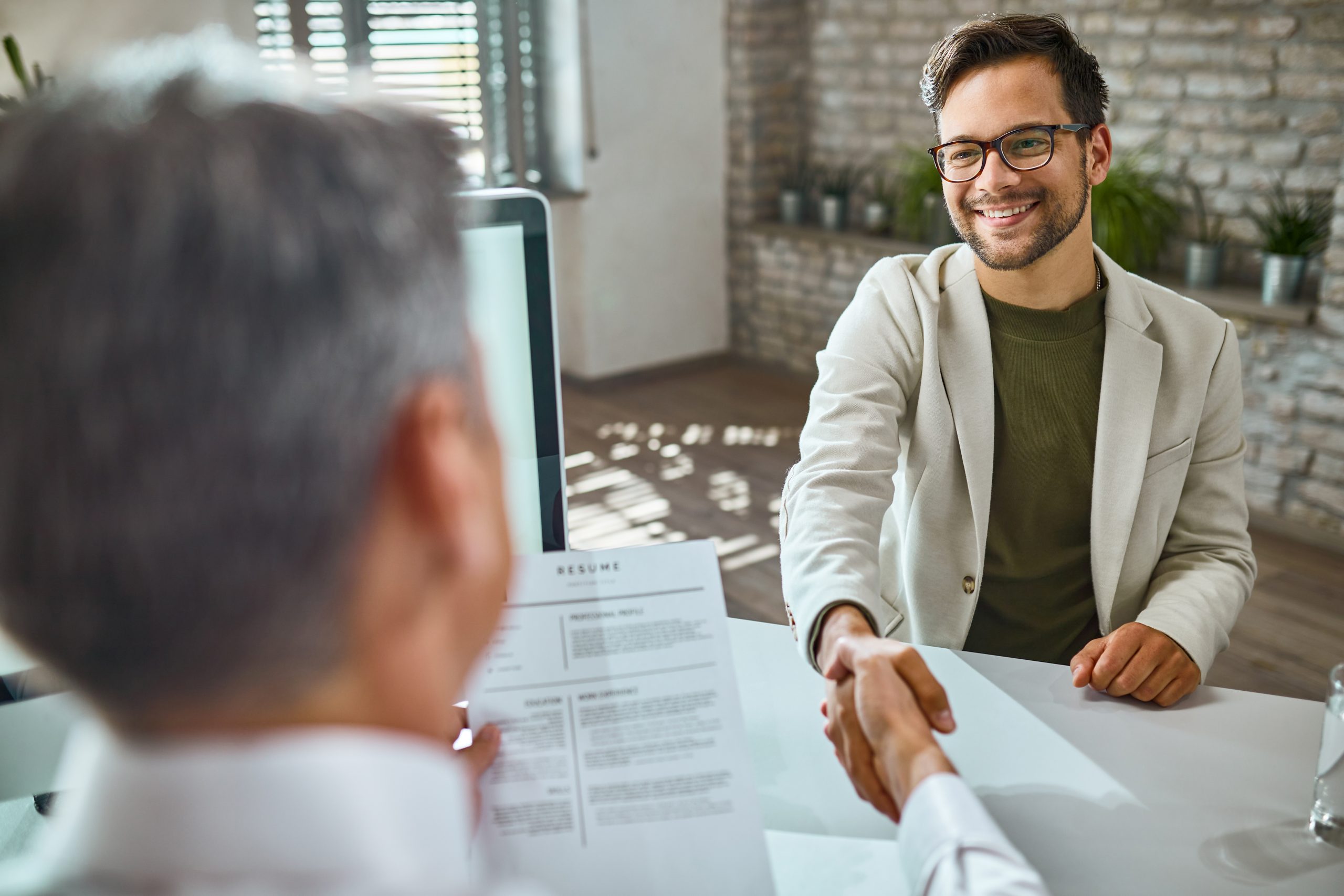 5 dicas infalíveis para causar uma excelente impressão na sua próxima entrevista de emprego 